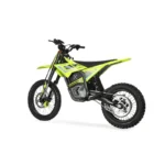 Elektrický terénny motocykel / Pitbike EM-5 PRO 60V (5600W) – Obrázok 8