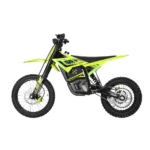 Elektrický terénny motocykel / Pitbike EM-5 PRO 60V (5600W) – Obrázok 9