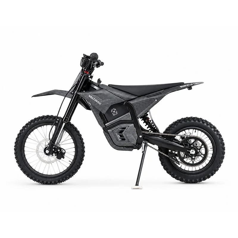 EM-5-Ultra-electric-dirtbike Elektrický motocykel / Pitbike Valtinsu EM-5 Ultra 72V (8000W) – Obrázok 1