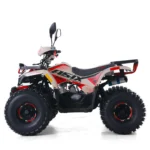 Štvorkolka HUNTER 120cc 8" AUTOMAT (1+R) – Obrázok 14