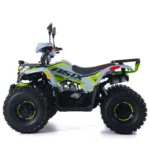 Štvorkolka HUNTER 120cc 8" AUTOMAT (1+R) – Obrázok 10