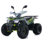 Štvorkolka HUNTER 120cc 8" AUTOMAT (1+R) – Obrázok 7