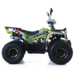 Štvorkolka HUNTER 120cc 8" AUTOMAT (1+R) – Obrázok 8