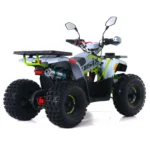 Štvorkolka HUNTER 120cc 8" AUTOMAT (1+R) – Obrázok 9