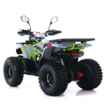 Štvorkolka HUNTER 120cc 8" AUTOMAT (1+R) – Obrázok 11