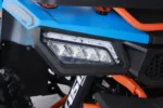 Štvorkolka HUNTER 120cc 8" AUTOMAT (1+R) – Obrázok 20