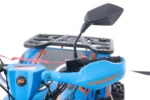 Štvorkolka HUNTER 120cc 8" AUTOMAT (1+R) – Obrázok 23