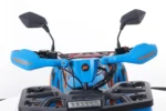 Štvorkolka HUNTER 120cc 8" AUTOMAT (1+R) – Obrázok 24