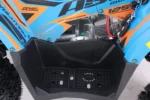 Štvorkolka HUNTER 120cc 8" AUTOMAT (1+R) – Obrázok 26