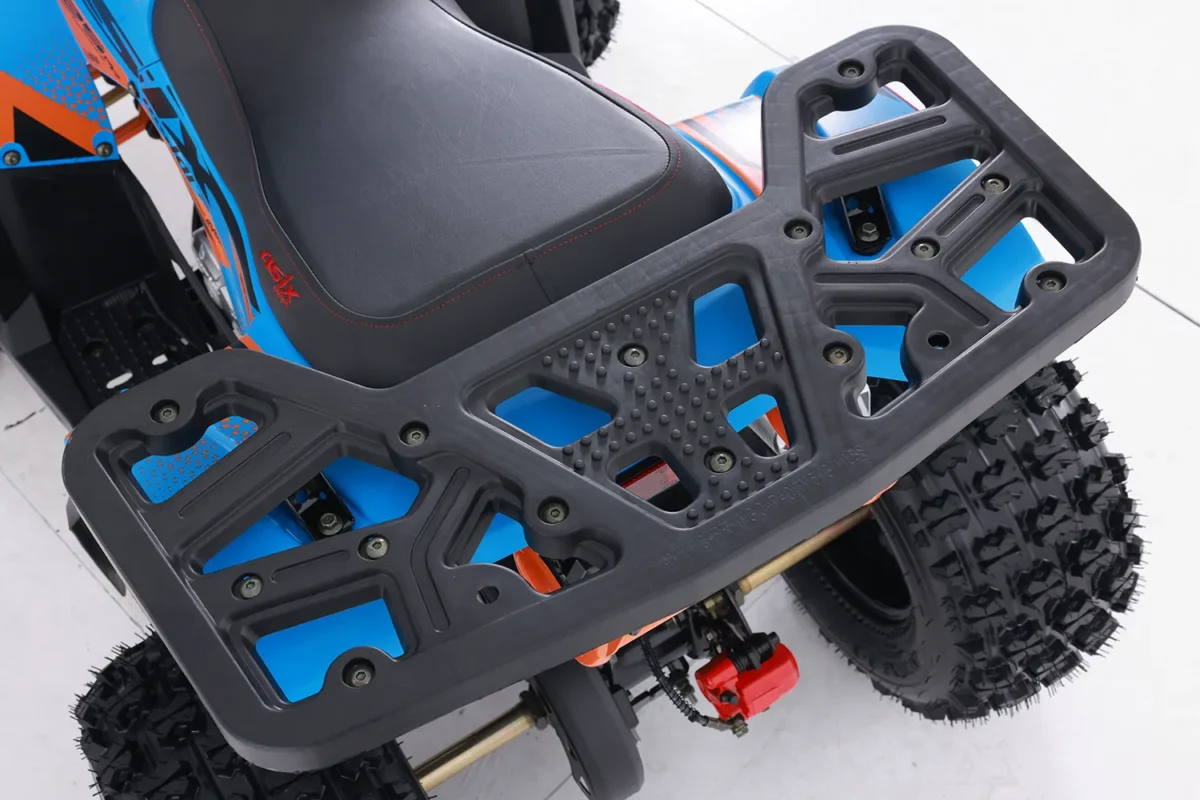 Štvorkolka HUNTER 120cc 8" AUTOMAT (1+R) – Obrázok 29