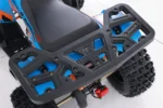 Štvorkolka HUNTER 120cc 8" AUTOMAT (1+R) – Obrázok 29