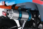 Štvorkolka HUNTER 120cc 8" AUTOMAT (1+R) – Obrázok 32