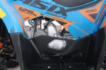Štvorkolka HUNTER 120cc 8" AUTOMAT (1+R) – Obrázok 33