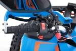 Štvorkolka HUNTER 120cc 8" AUTOMAT (1+R) – Obrázok 34