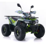 Štvorkolka HUNTER 120cc 8" AUTOMAT (1+R) – Obrázok 12