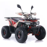 Štvorkolka HUNTER 120cc 8" AUTOMAT (1+R) – Obrázok 15