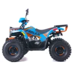 Štvorkolka HUNTER 120cc 8" AUTOMAT (1+R) – Obrázok 3