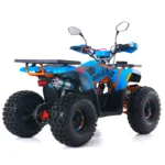 Štvorkolka HUNTER 120cc 8" AUTOMAT (1+R) – Obrázok 6