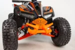 Štvorkolka ASIX MUDDY 110 ccm – Obrázok 28