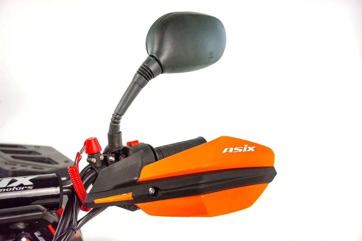 Štvorkolka ASIX MUDDY 110 ccm – Obrázok 29