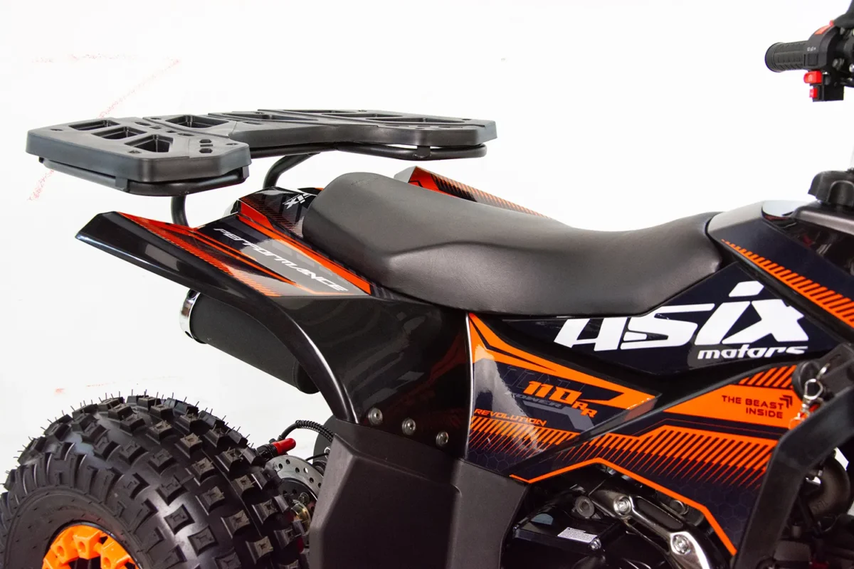 Štvorkolka ASIX MUDDY 110 ccm – Obrázok 31