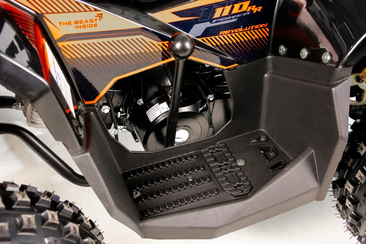 Štvorkolka ASIX MUDDY 110 ccm – Obrázok 35