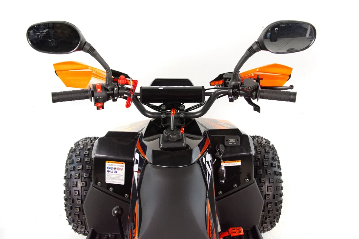 Štvorkolka ASIX MUDDY 110 ccm – Obrázok 36