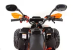 Štvorkolka ASIX MUDDY 110 ccm – Obrázok 36