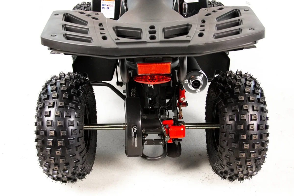 Štvorkolka ASIX MUDDY 110 ccm – Obrázok 37