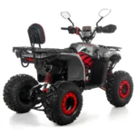 Štvorkolka FORREST PRO 125cc 8" AUTOMAT (1+R) – Obrázok 4