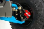 Štvorkolka FORREST PRO 125cc 8" AUTOMAT (1+R) – Obrázok 34