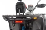 Štvorkolka FORREST PRO 125cc 8" AUTOMAT (1+R) – Obrázok 29