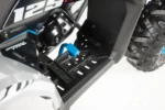 Štvorkolka FORREST PRO 125cc 8" AUTOMAT (1+R) – Obrázok 33