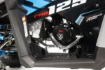 Štvorkolka FORREST PRO 125cc 8" AUTOMAT (1+R) – Obrázok 38