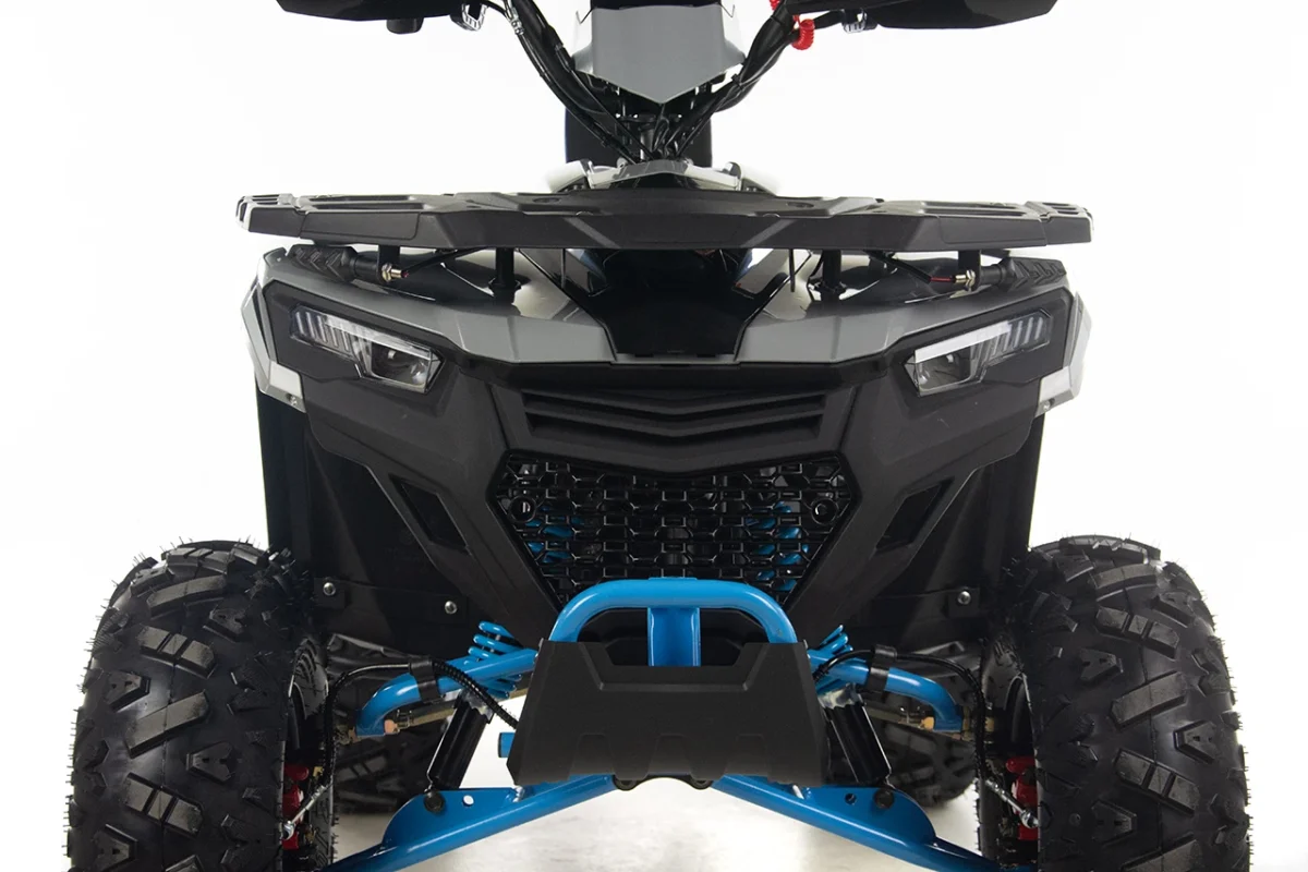 Štvorkolka FORREST PRO 125cc 8" AUTOMAT (1+R) – Obrázok 23