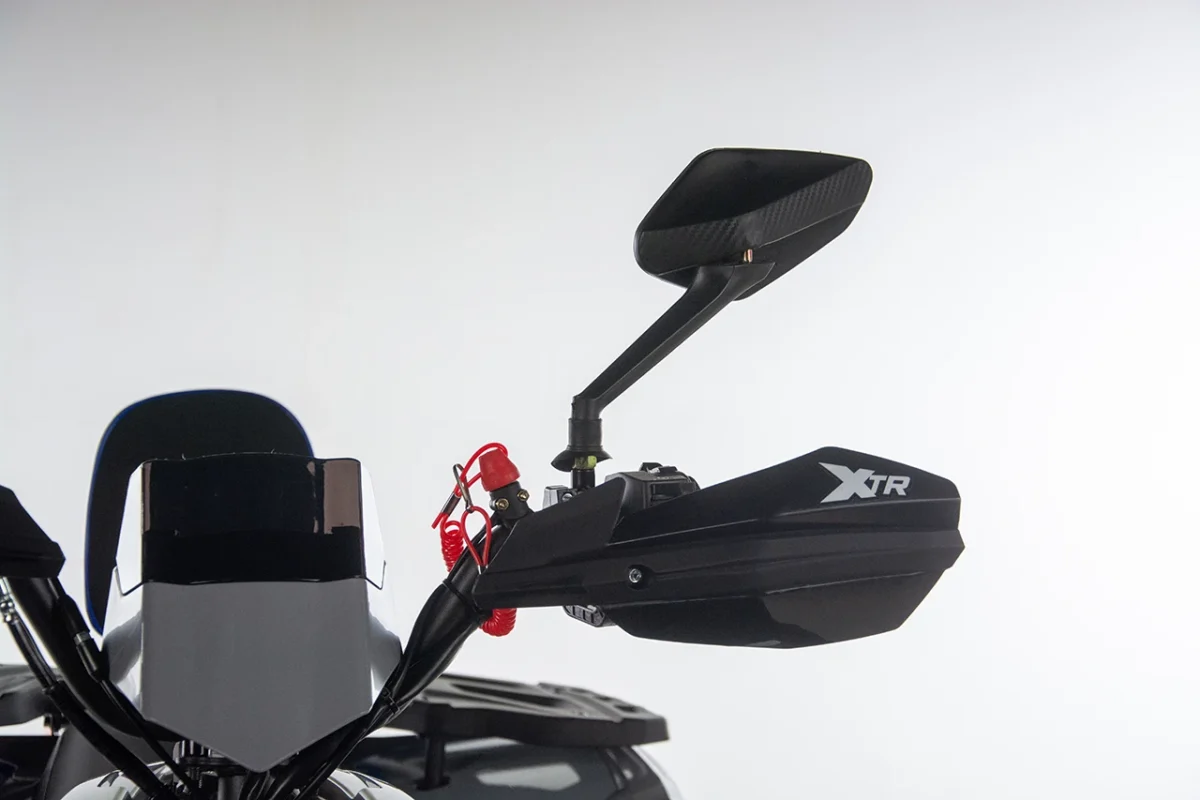 Štvorkolka FORREST PRO 125cc 8" AUTOMAT (1+R) – Obrázok 25