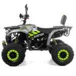 Štvorkolka FORREST PRO 125cc 8" AUTOMAT (1+R) – Obrázok 8
