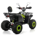 Štvorkolka FORREST PRO 125cc 8" AUTOMAT (1+R) – Obrázok 9