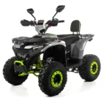 Štvorkolka FORREST PRO 125cc 8" AUTOMAT (1+R) – Obrázok 10