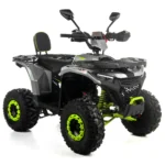 Štvorkolka FORREST PRO 125cc 8" AUTOMAT (1+R) – Obrázok 11