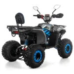 Štvorkolka FORREST PRO 125cc 8" AUTOMAT (1+R) – Obrázok 13