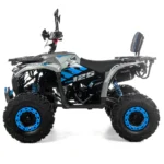 Štvorkolka FORREST PRO 125cc 8" AUTOMAT (1+R) – Obrázok 15