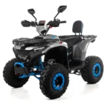 Štvorkolka FORREST PRO 125cc 8" AUTOMAT (1+R) – Obrázok 16