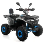 Štvorkolka FORREST PRO 125cc 8" AUTOMAT (1+R) – Obrázok 17