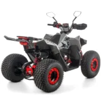 Štvorkolka SHARK PRO 124 cc 8" AUTOMAT (1+R) – Obrázok 4