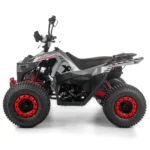 Štvorkolka SHARK PRO 124 cc 8" AUTOMAT (1+R) – Obrázok 5