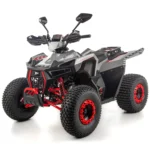 Štvorkolka SHARK PRO 124 cc 8" AUTOMAT (1+R) – Obrázok 6
