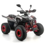 Štvorkolka SHARK PRO 124 cc 8" AUTOMAT (1+R)