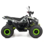 Štvorkolka SHARK PRO 124 cc 8" AUTOMAT (1+R) – Obrázok 10