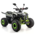 Štvorkolka SHARK PRO 124 cc 8" AUTOMAT (1+R) – Obrázok 11
